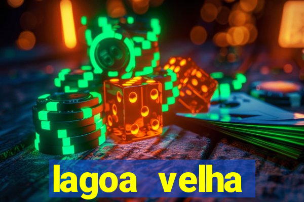 lagoa velha canarana bahia
